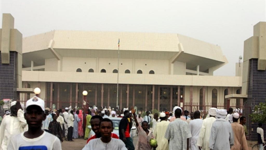 Tchad: les élections législatives reportées