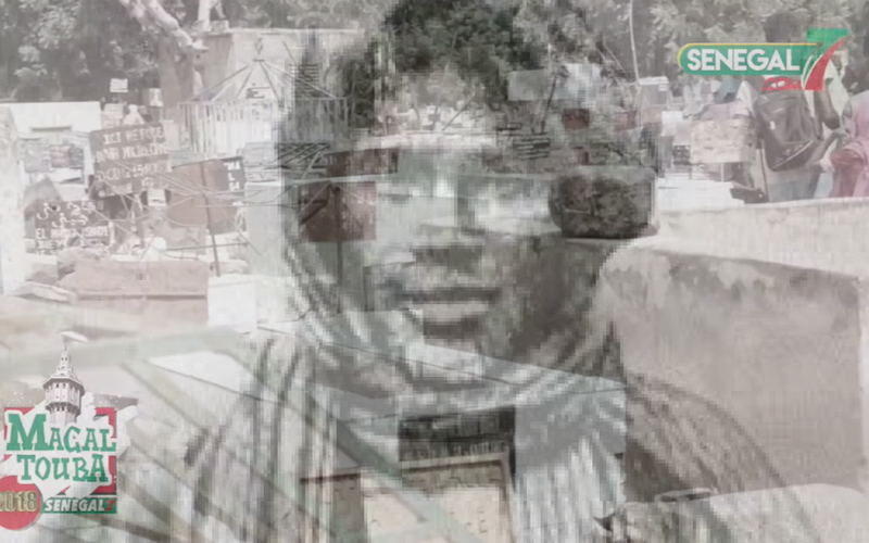 Vidéo: Ce que vous n'avez jamais connu sur Mame Cheikh Ibrahima Fall