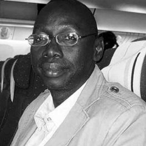 Babacar Guèye: « Il y a autant d’incohérences (…) dans le fichier électoral… »