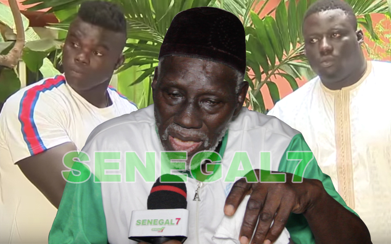 Vidéo: Mbaye Guéye sur le combat Gris 2 vs Reug Reug: "Je ne suis pas au courant..."