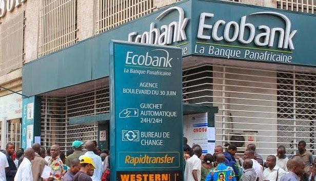 Ecobank : Un étudiant dévalise 323 millions