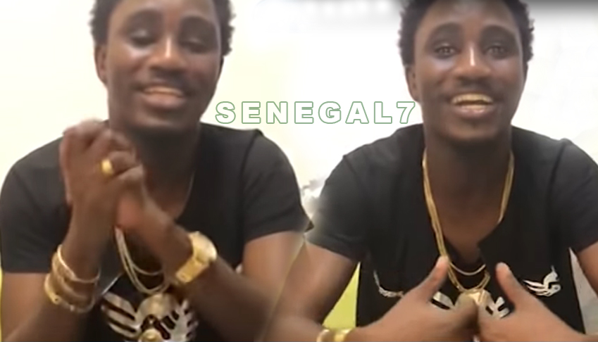 (Vidéo) Wally Seck : «Je veux apporter une touche jeune au Mbalax... mon album sortira le...»