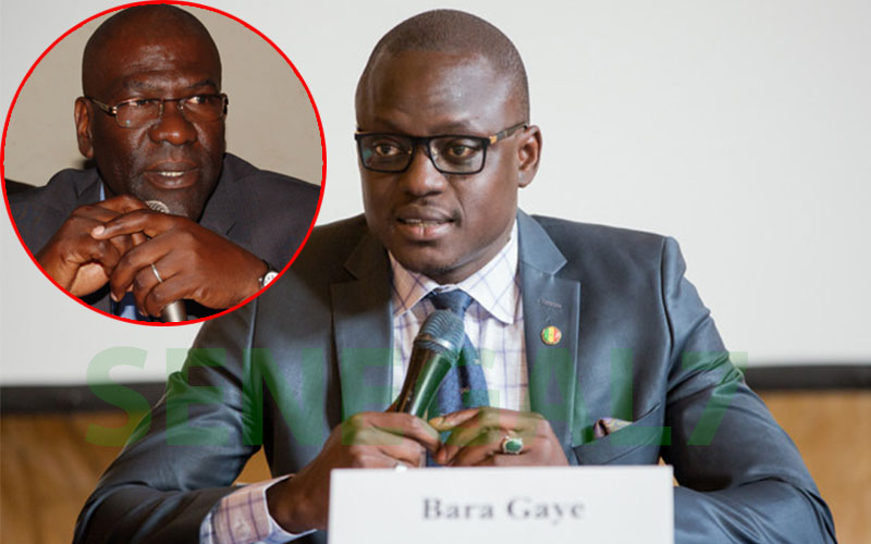 Abdoulaye Thimbo fusille le maire de Yeumbeul: "Bara Gaye est irresponsable"