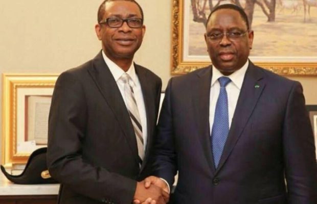 Société : La lumière sur la supposée brouille entre Macky et Youssou Ndour