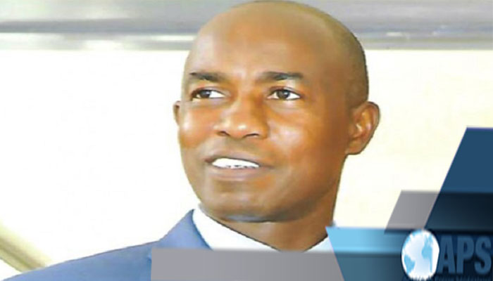 Présidentielle 2019-Souleymane Télico : Les magistrats conscients de leurs responsabilités