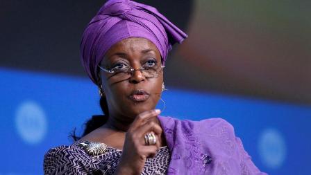 Nigeria: les autorités veulent extrader l’ancienne ministre du Pétrole