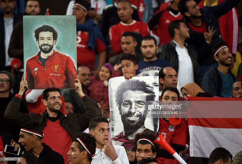 (Vidéo) Elim. CAN 2019 : Mo Salah sauve l'Egypte