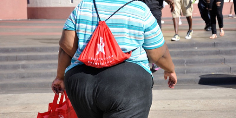 L’obésité tuera plus de femmes que le tabac dans 25 ans