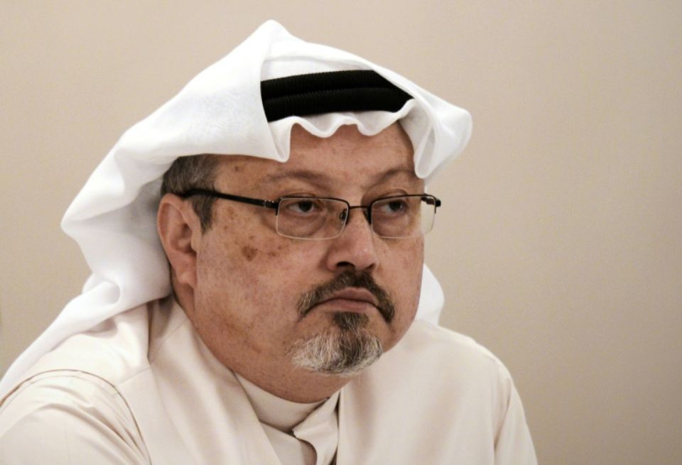 Affaire Khashoggi: Le journaliste a été tué par «strangulation» à son arrivée au consulat saoudien, puis «démembré»