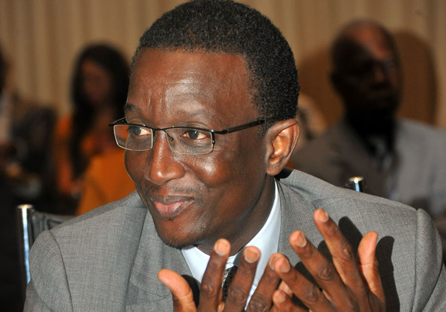 Dette, Ter, déficit : Amadou Bâ apporte la réplique aux détracteurs du régime