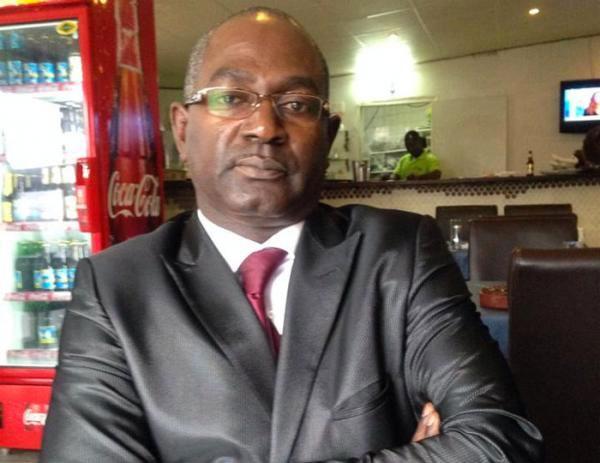Me Amadou Aly Kane : « Respect au juge Coulibaly et à ses collègues de la chambre pénale »