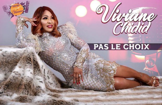 (Vidéo) Nouveau Clip de Viviane Chidid  » PAS LE CHOIX  »