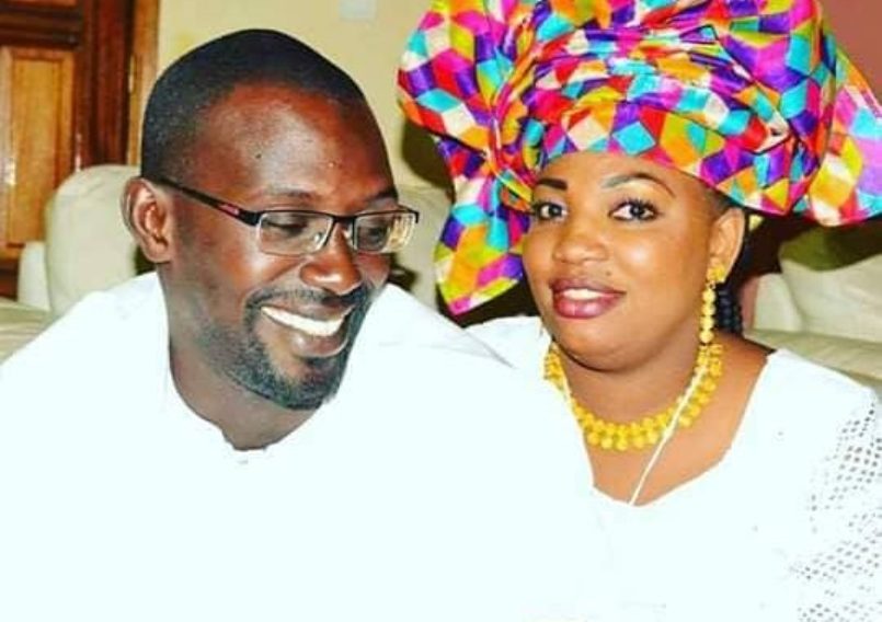"Aida Mbacké est déjà morte", selon un de ses proches qui l'a vue en prison