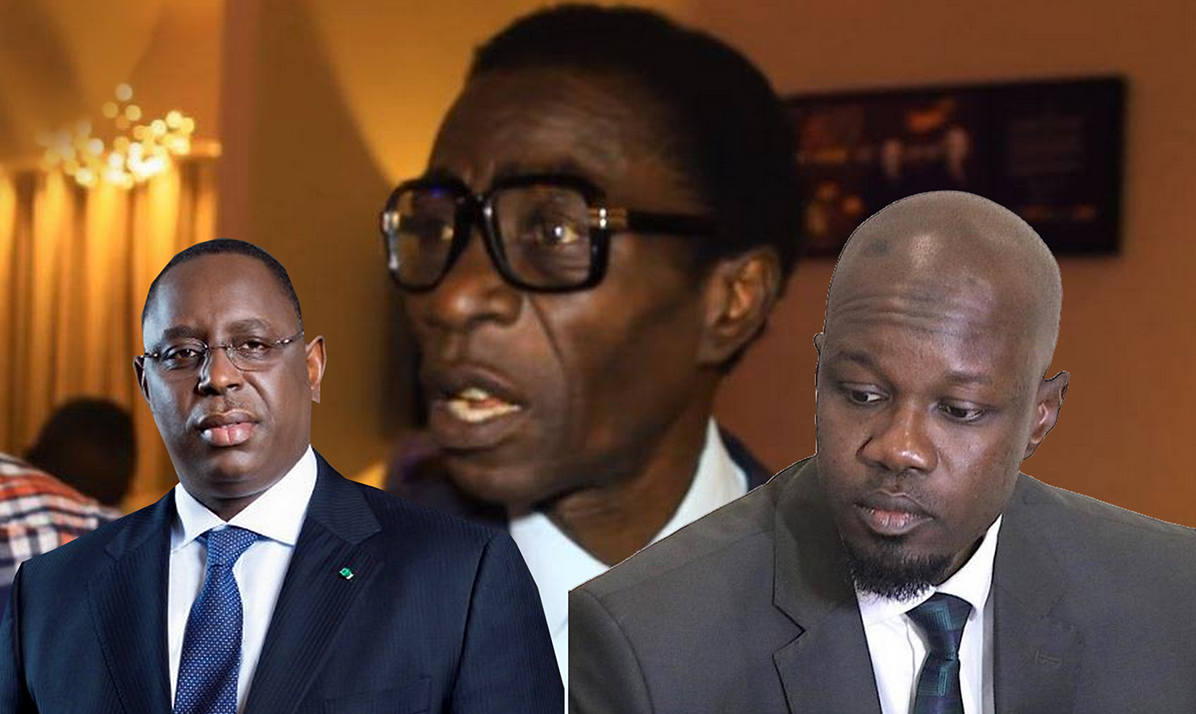 (Vidéo) Souleymane Faye : « j’ai peur que Sonko dépense son argent pour rien »