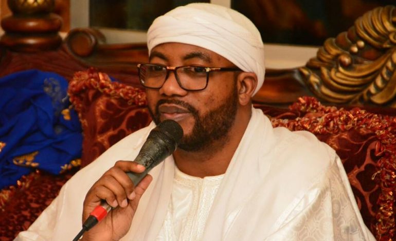 Sheikh Alassane Sène : « En tant que politiques, nous devons revoir notre attitude vis à vis des foyers religieux »