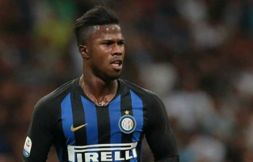 VIDEO - L'Inter Milan de Baldé Keïta fait plier Udinese