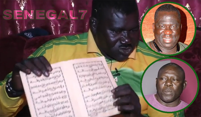 (Vidéo) Lutte : Les révélations de Khadim Ndiaye sur Moustapha Gueye et Yékini