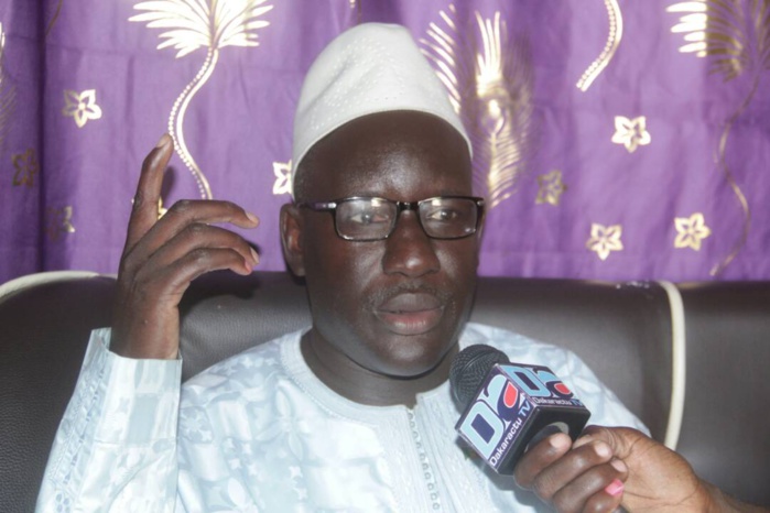 Omar Ndiaye : « Si Macky veut gagner, il devra chasser ces responsables nommés sur… »