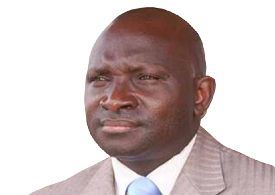 Suisse : L’ancien ministre de l’intérieur gambien,Ousmane Sonko reste en prison