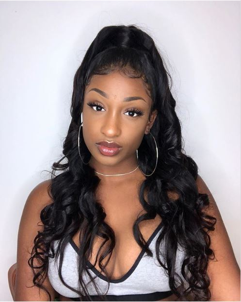 L’épouse de Kara Mbodj envoûte les internautes avec ses nouvelles photos (photos)