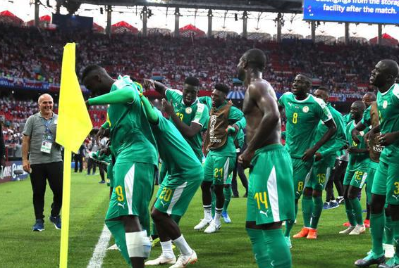 Rétro 2018 : le Football est resté « Roi » au Sénégal