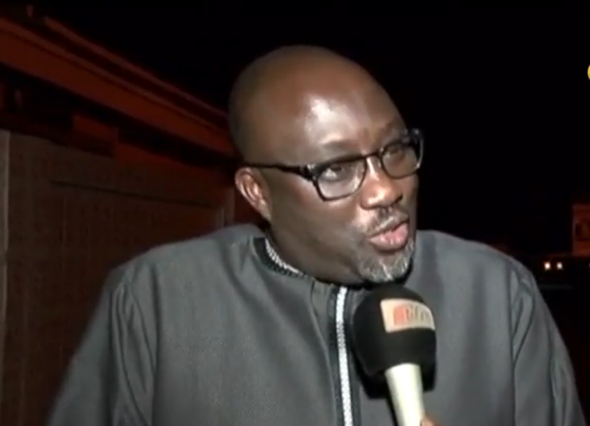 Vidéo: Maodo Malick Mbaye sur les réalisations du Président Macky a Tivaouane "La reconnaissance est un attribut divin"