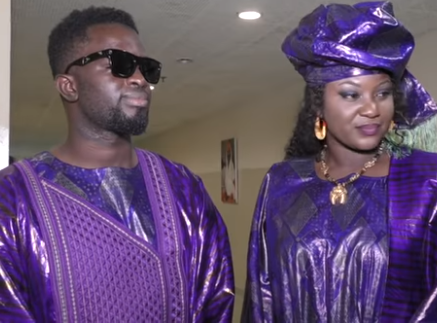 (Vidéo) Le couple Maabo revient sur leur duo avec Carlou D