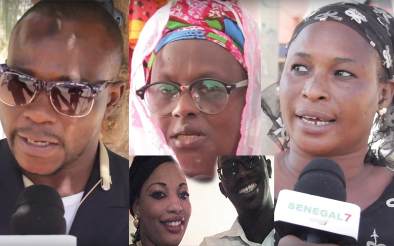 Vidéo - Drame des Maristes: Les Sénégalais s'indignent contre la femme qui a brûlé vif son mari