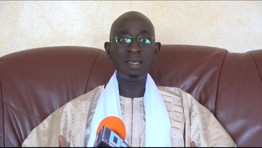 Ndiassane : Mame Cheikh Mbacké Khadim Awa Bâ : " Le soufisme est menacé par les islamistes..."