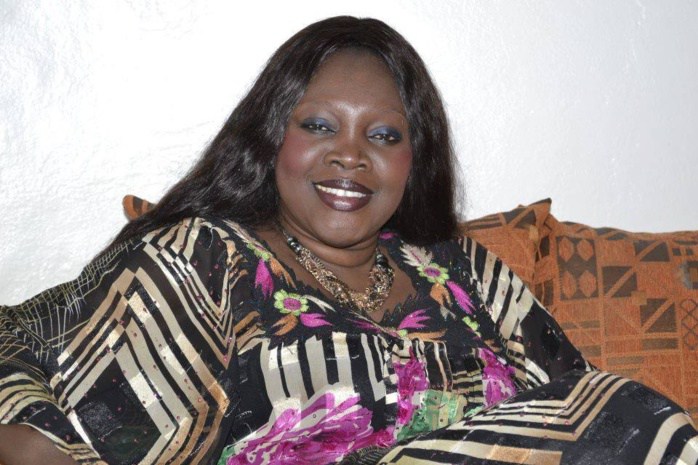 Transhumance à l’APR : Ndèla Madior Diouf contracte le virus du « Macky…»