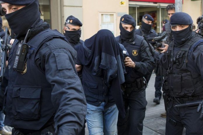 Espagne : Un Sénégalais arrêté pour falsification de permis