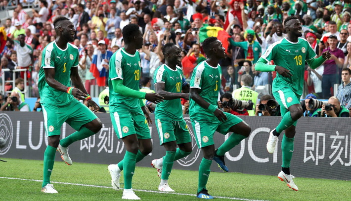 Classement FIFA : Le Sénégal nouveau leader en Afrique