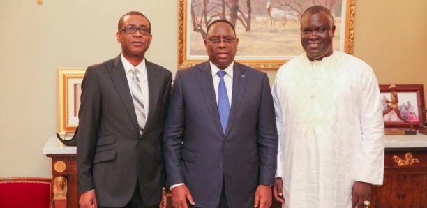 Birima : "Youssou Ndour prépare une surprise à Macky"