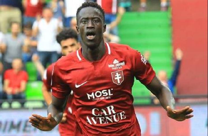 Ligue 2 : Metz conforte sa 1ère place grâce à Ibrahima Niane…