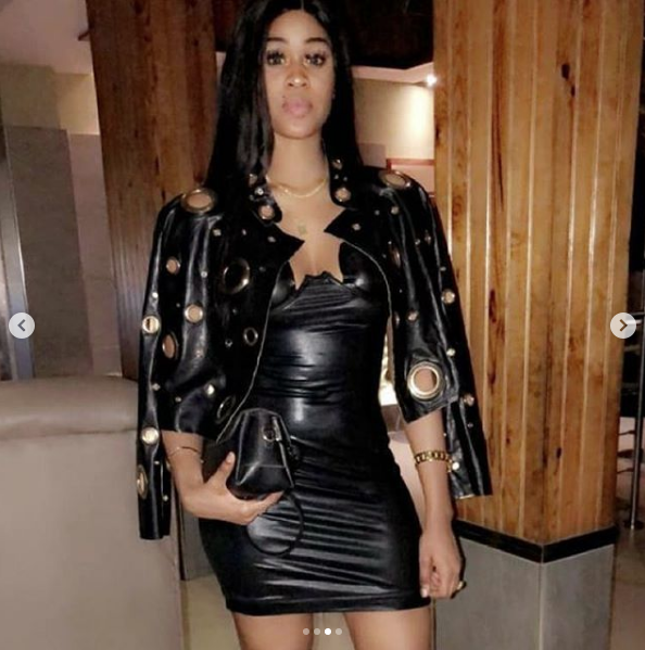 (23 Photos) Ndeye Astou Sall alias « Monica » éclipse Ya Awa dans « Vous et nous »3