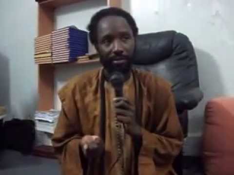 Serigne Sam Mbacké, Guide religieux : " La dégradation des mœurs est au cœur de plusieurs difficultés de la jeunesse"