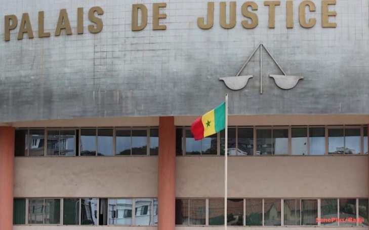 Le Magistrat instructeur de la Crei : « Baldé n’est plus placé sous contrôle judiciaire …»