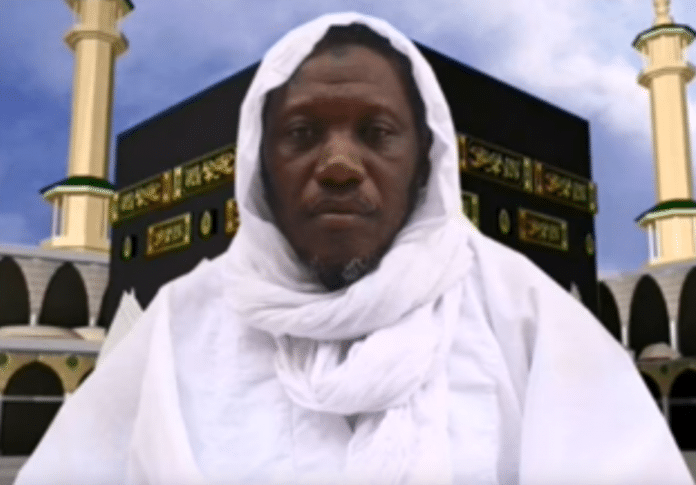Cheikh Bécaye Kounta intronisé nouveau Khalife de Ndiassame