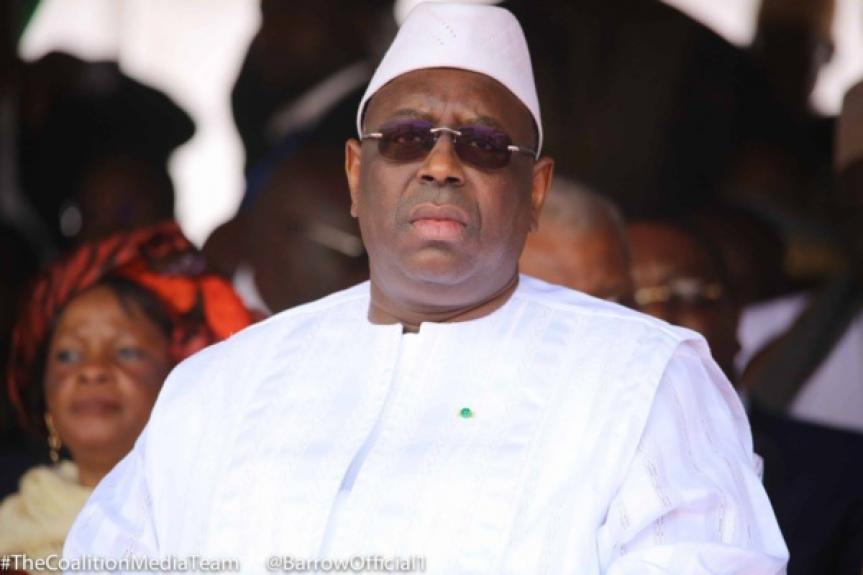Gamou 2018: Le président Macky Sall attendu ce jeudi à Ndiassane en perspective du Mawlid