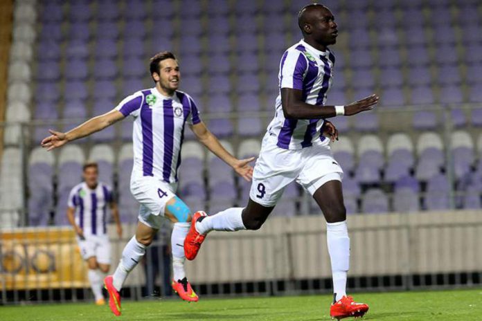 (Vidéo) Kasimpasa s’impose à Bursaspor et Mbaye Diagne redevient le meilleur buteur d’Europe…