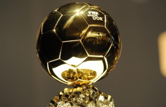 Ballon d’Or : le vainqueur est déjà au courant