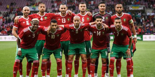 CAN 2019 : le Maroc officiellement qualifié