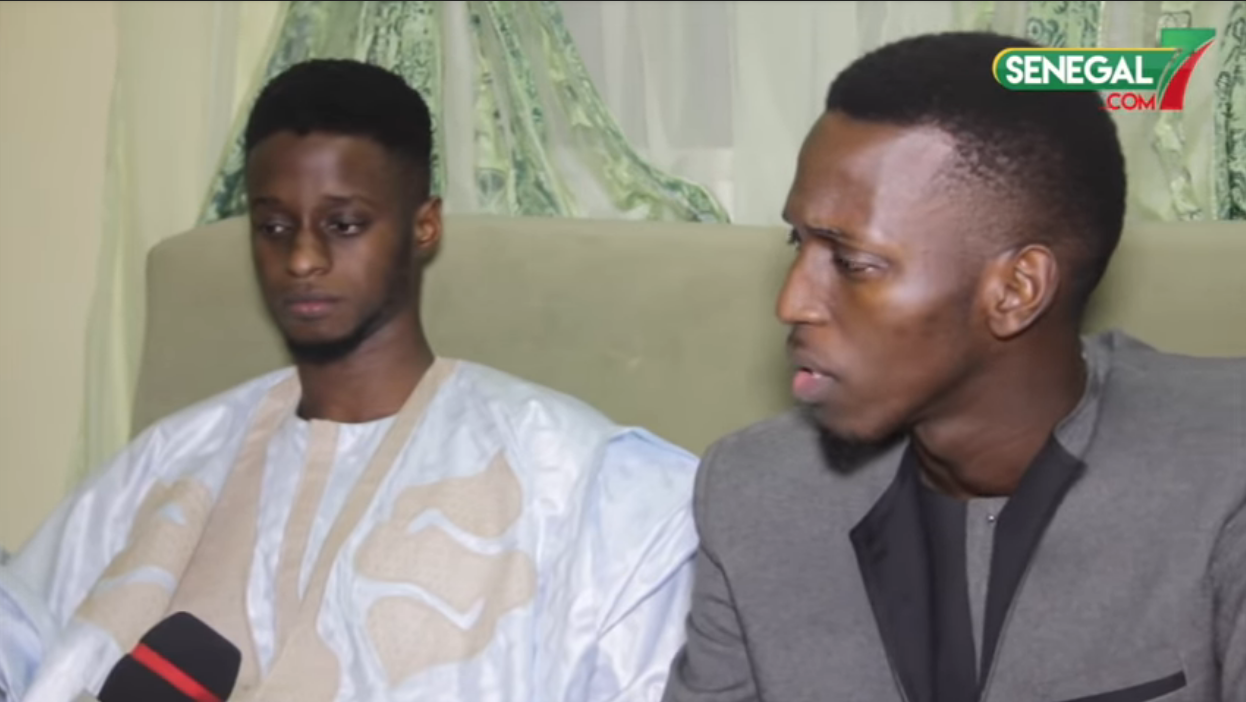 Vidéo: Les sincères témoignages de Bariso sur son ami Siir