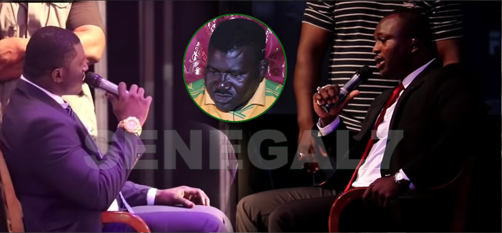 (Vidéo) Khadim Ndiaye sur le combat Modou Lô / Balla Gaye: « combat bi xél mokey beuré mais galathie mo key agaali »