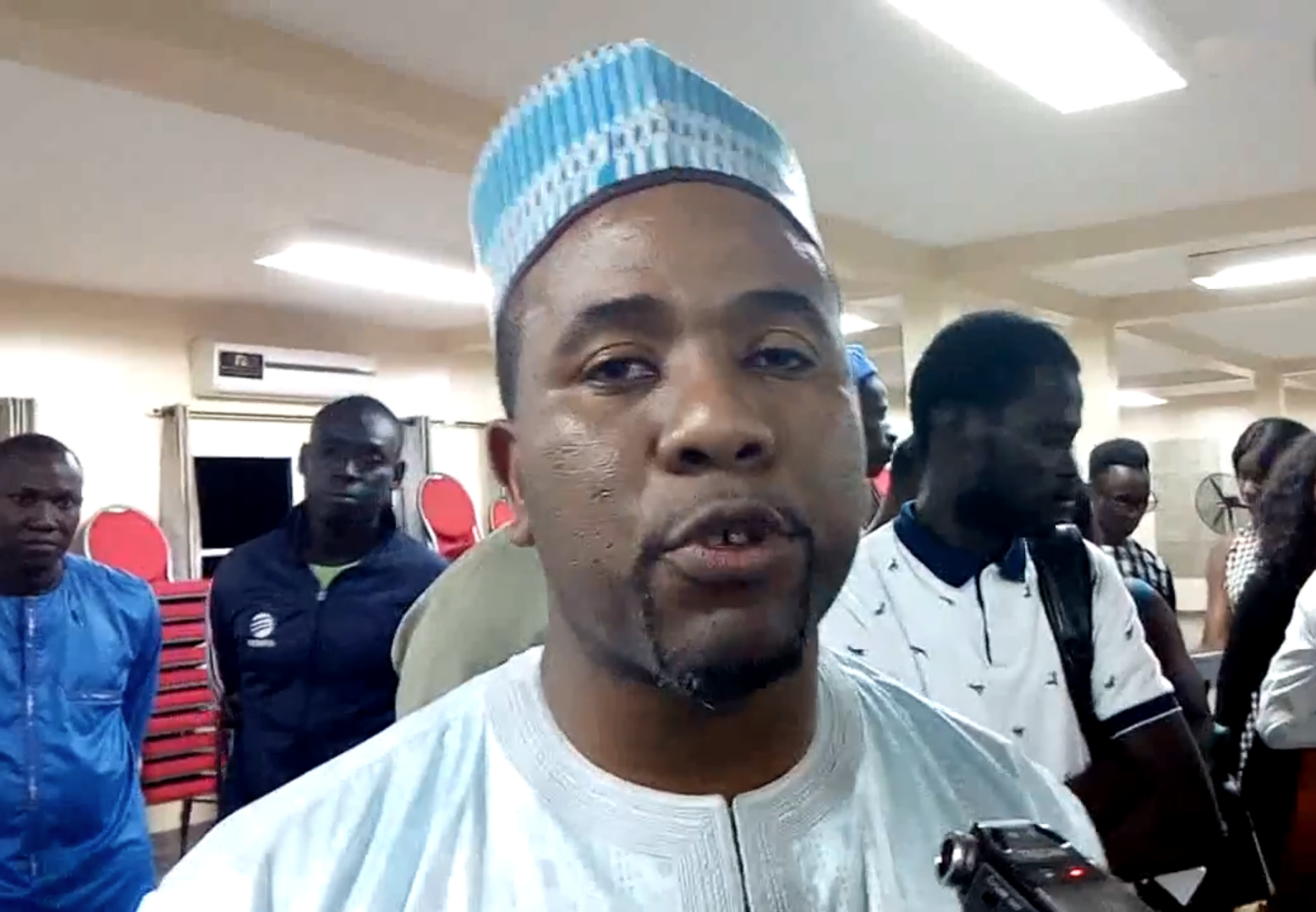 (Vidéo) Bougane Guèye Dani : « J’ai de la pitié pour Macky Sall »