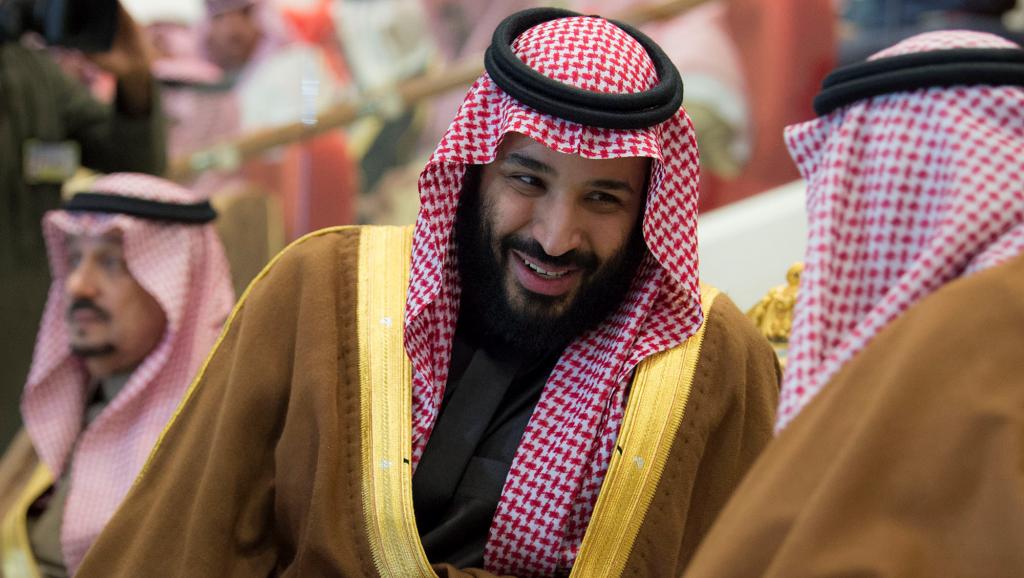 Affaire Khashoggi: la France prend des mesures contre 18 saoudiens