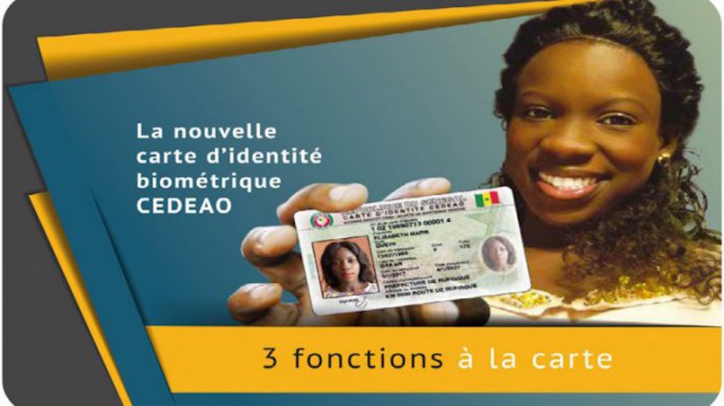 Sénégal : Le fichier électoral est de nouveau en ligne