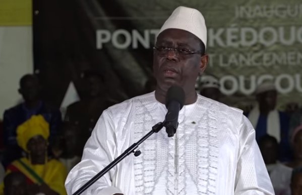 Kédougou : Macky promet de faire du Sénégal un hub de l’or et laisse en rade les ouvriers d’Eximcor