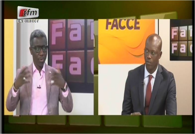 Faram facce-Khafor Touré : "Le Sénégal est une démocratie majeure mais..."