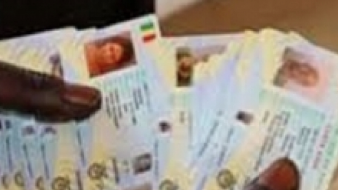 Scandale des cartes d’électeurs : Wakhinane Nimzat rayée de la carte électorale